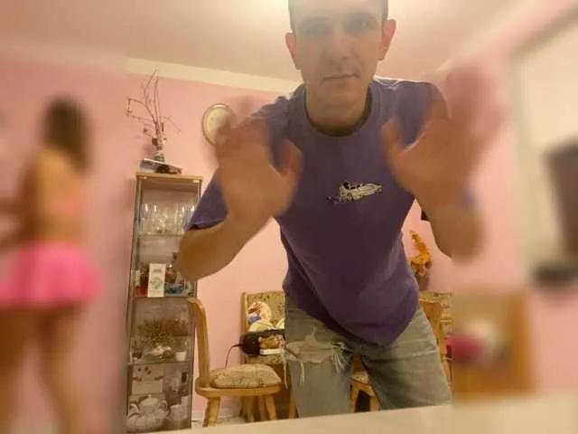 Sweet And-Liziantus from BongaCams And-Liziantus from BongaCams