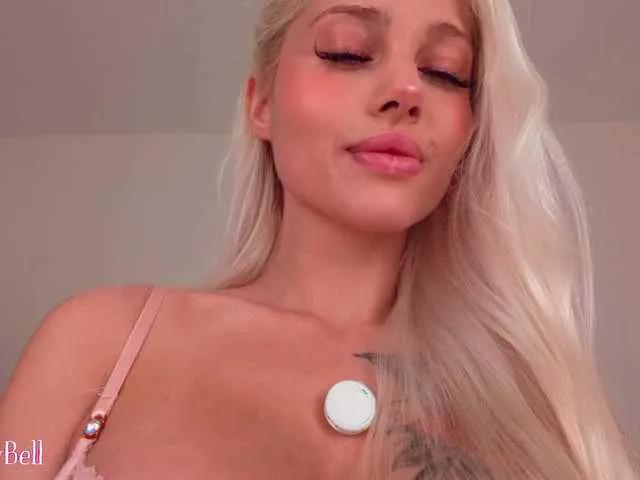 BongaCams Loly-Poly Loly-Poly from BongaCams