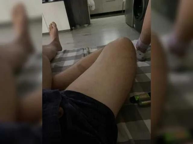 Naked Riga-5 wants you to fuck their body now Riga-5 from BongaCams