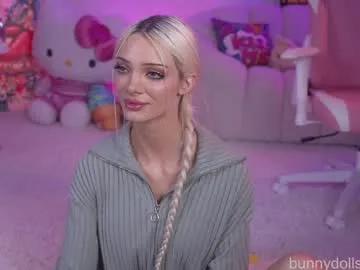 Join 23 years old bunnydollstella from Chaturbate bunnydollstella from Chaturbate