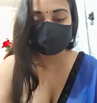 Cute SimaRoy- from StripChat SimaRoy- from StripChat