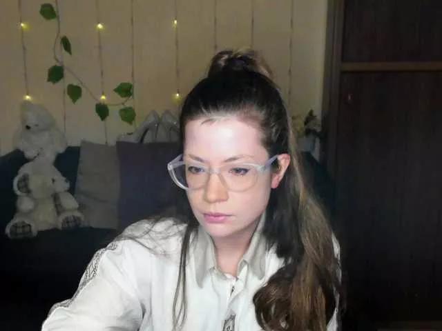 Aliciafolow009 on BongaCams 