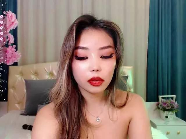 BingJioo on BongaCams 