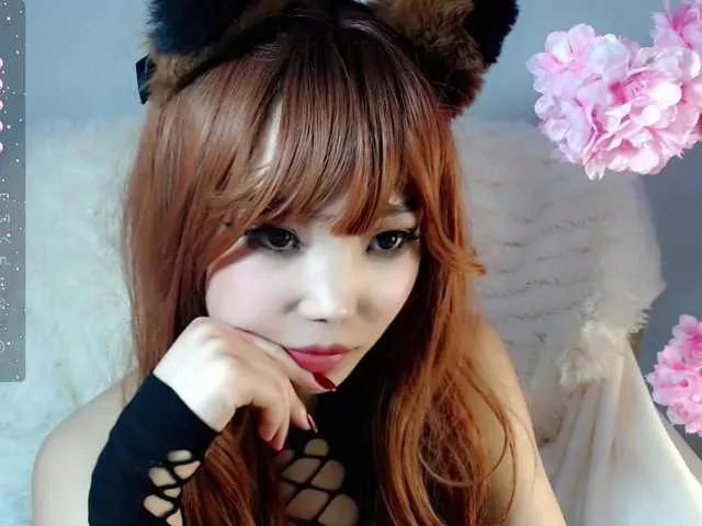 BingJioo on BongaCams 