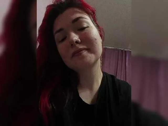 Try slutty performer Horny-Lina Horny-Lina from BongaCams