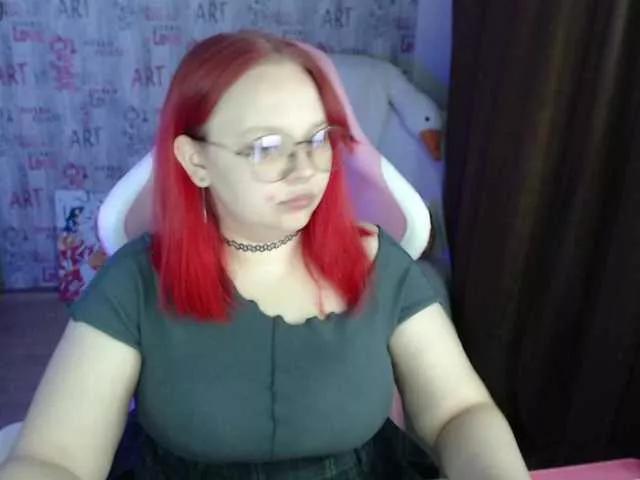 Irinkakissa on BongaCams 