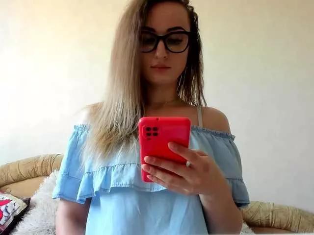 KatylinAnry on BongaCams 