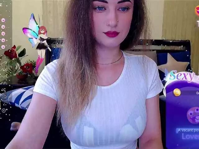 KatylinAnry on BongaCams 