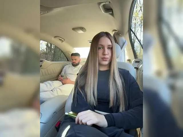 Checkout sweet camwhore Soffy-and-boss soffy-and-boss from BongaCams