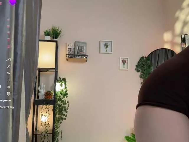 SofiLynn on BongaCams 