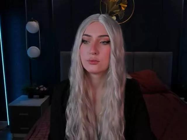 SofiLynn on BongaCams 