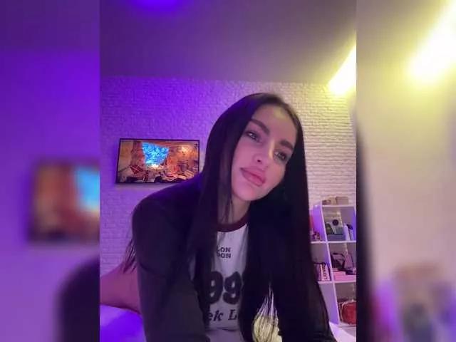 sweetkira25 on BongaCams 