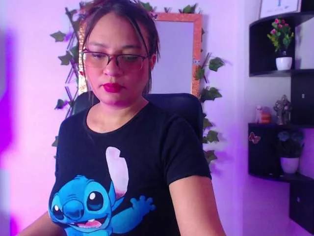 VickySmith on BongaCams 