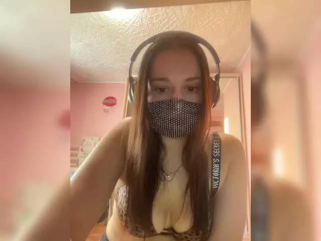 Vikadetka99 on BongaCams 