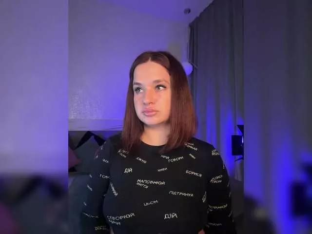 WhoreMira on BongaCams 