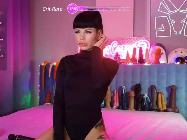 Youlalia on BongaCams 