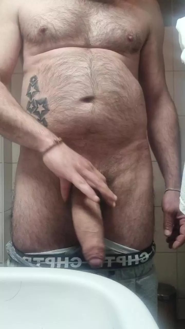 Offline Doperman on Cam4