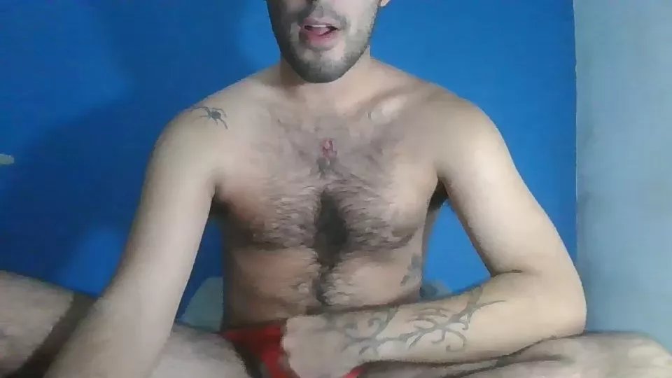 Offline Elianfonseca_ on Cam4