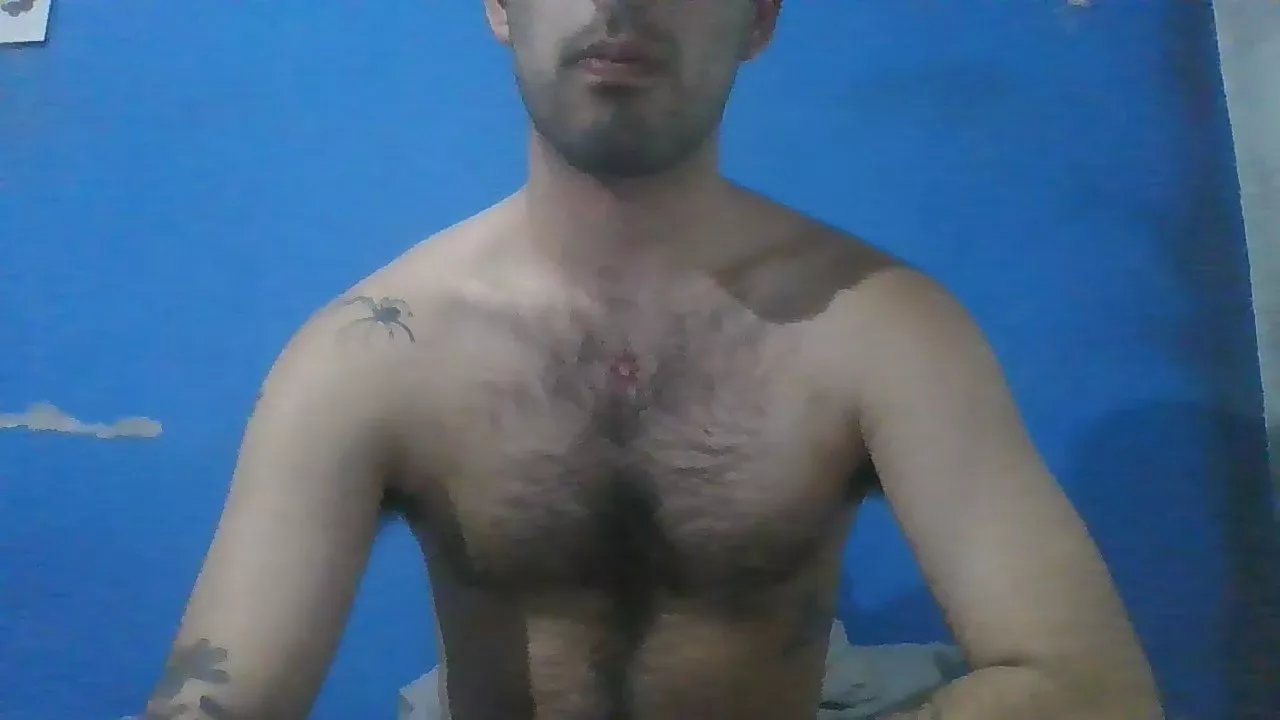 Offline Elianfonseca_ on Cam4