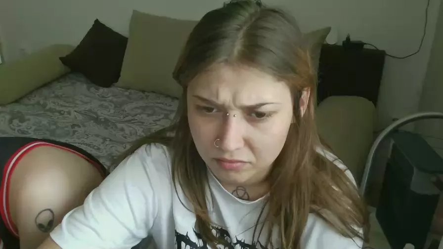 Offline irina420 on Cam4