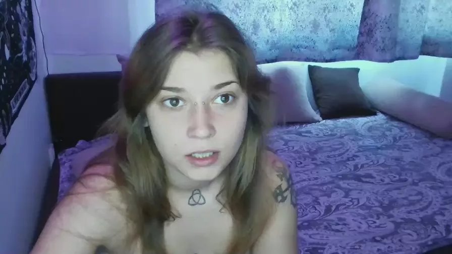 Offline irina420 on Cam4