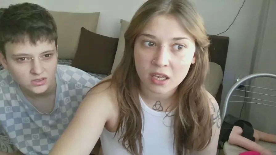 Offline irina420 on Cam4