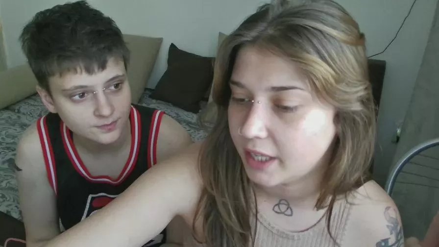 Offline irina420 on Cam4