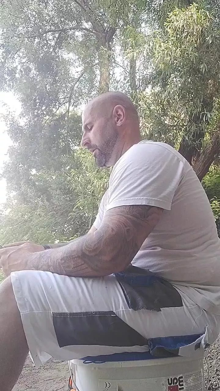 Offline Jack198303 on Cam4