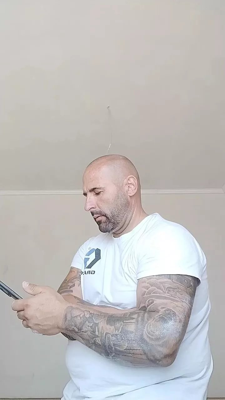 Offline Jack198303 on Cam4