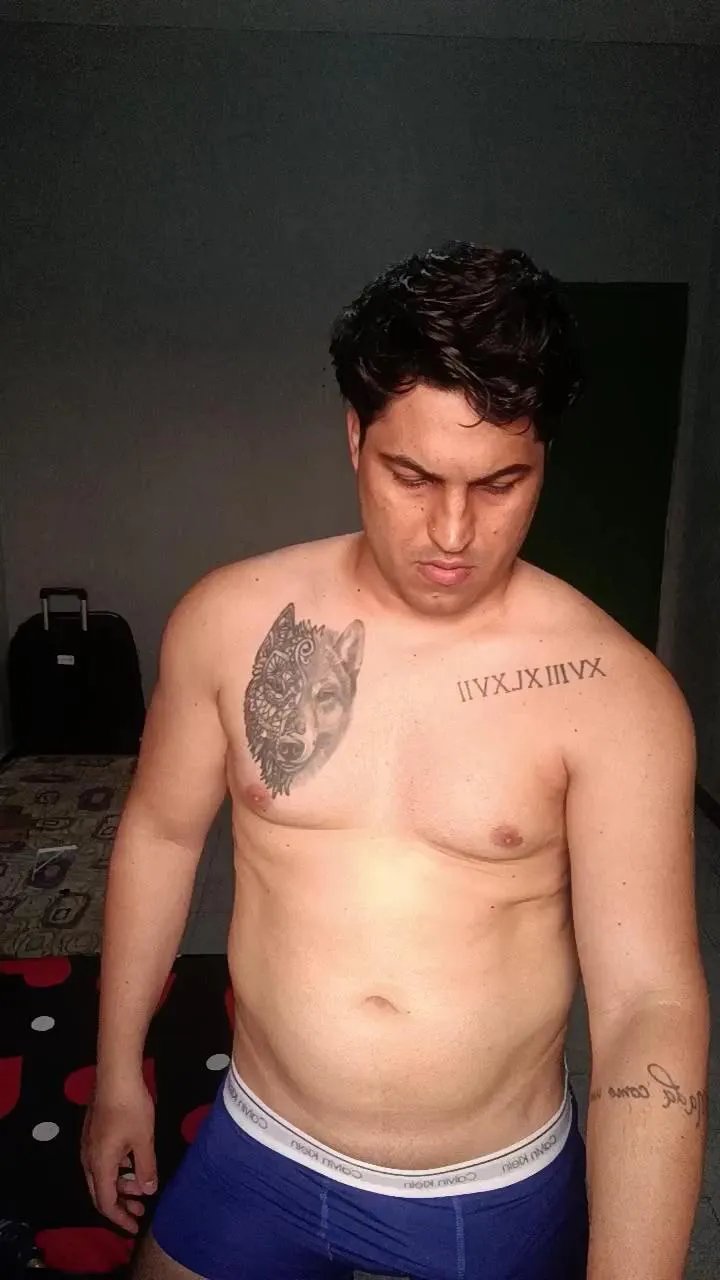 Offline kciam on Cam4