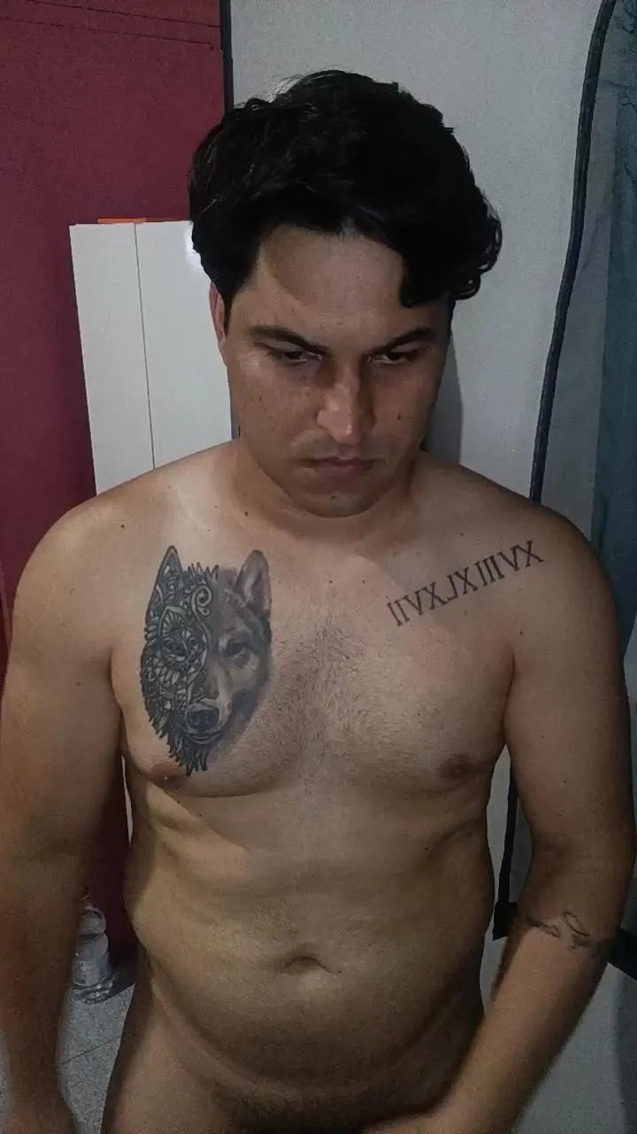 Offline kciam on Cam4