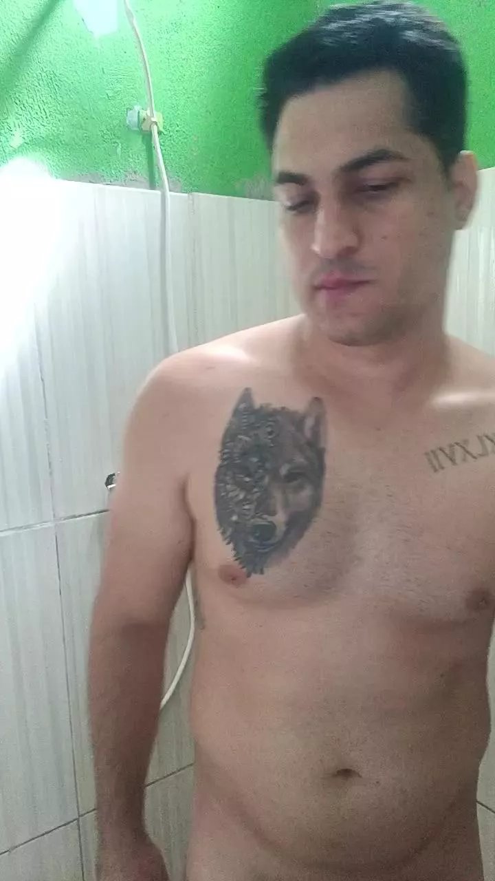 Offline kciam on Cam4