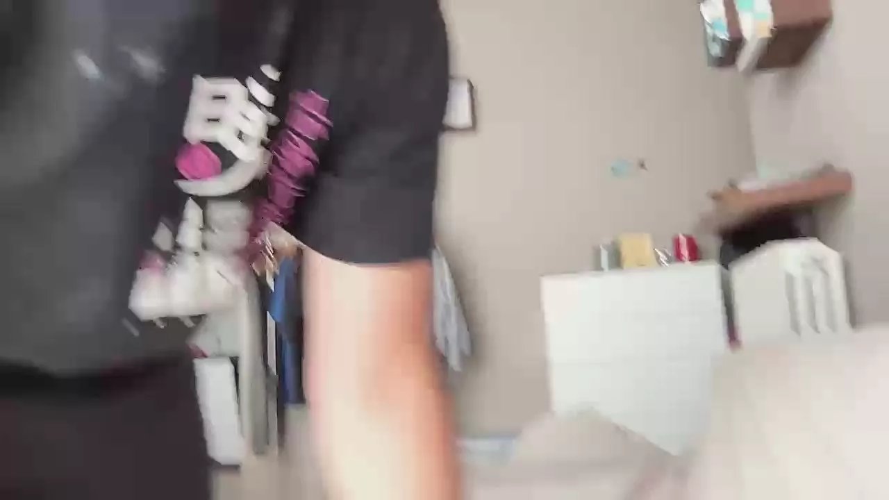 Offline ragazzoxxl on Cam4