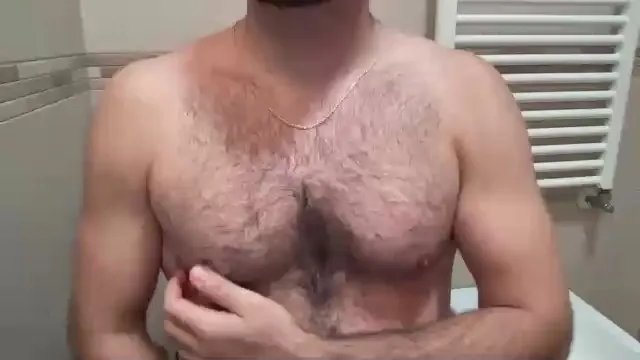 Offline Sacabang on Cam4