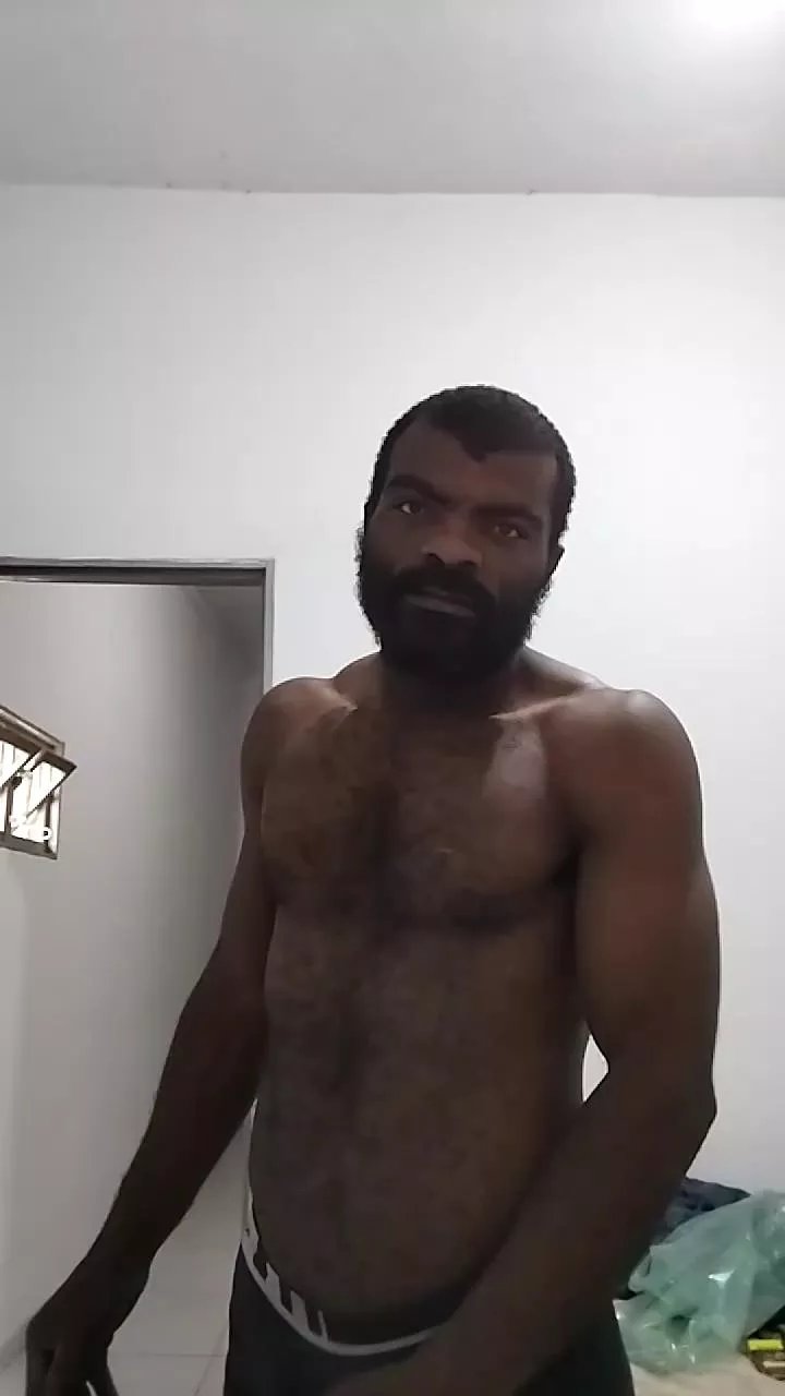 Offline Vidalgo on Cam4