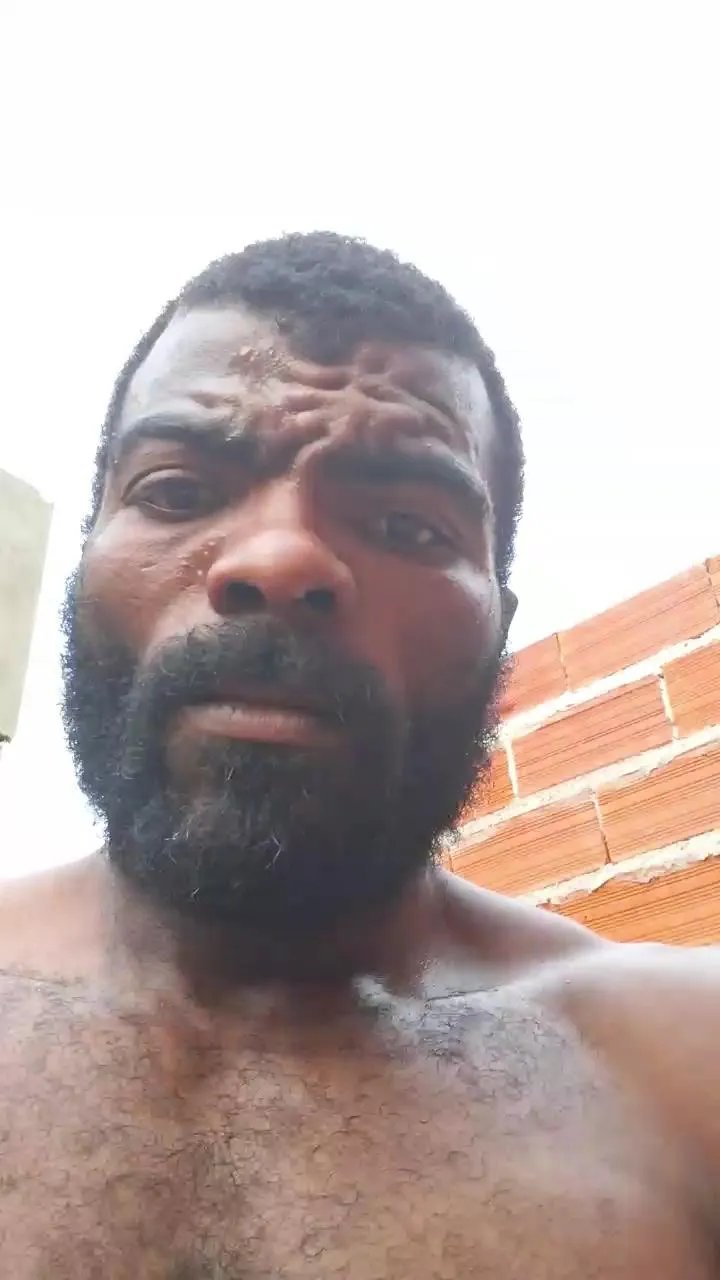 Offline Vidalgo on Cam4