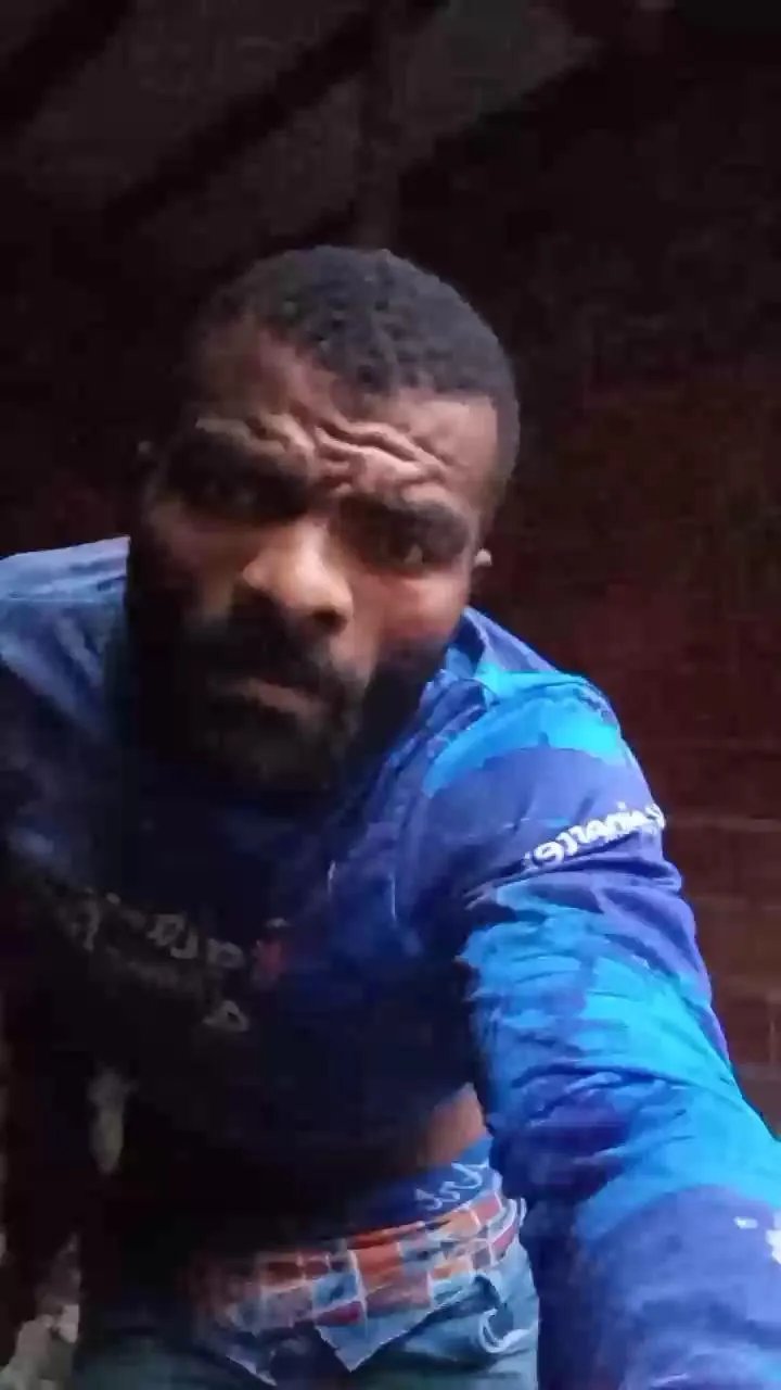 Offline Vidalgo on Cam4