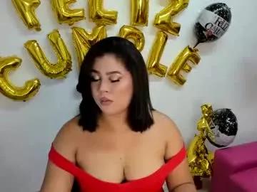 18_nohelys on Chaturbate 