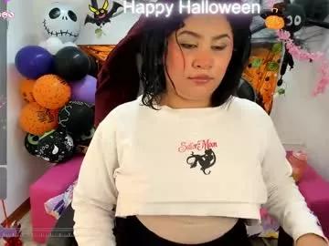 18_nohelys on Chaturbate 