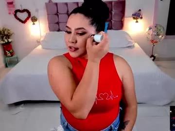 18_nohelys on Chaturbate 