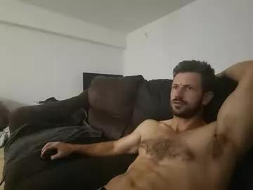 19reddragon86 on Chaturbate 