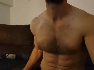 19reddragon86 on Chaturbate 