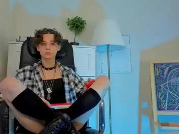 1vampirella_gs on Chaturbate 