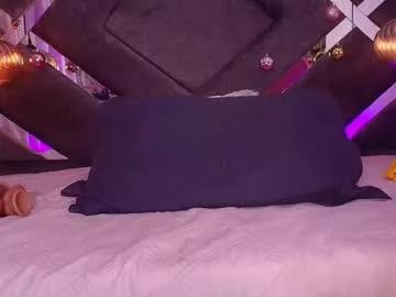 _dulce_17 on Chaturbate 