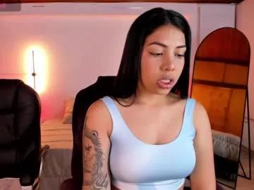 _gaby1 on Chaturbate 