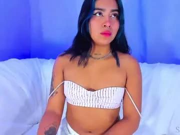 _hotshorty1 on Chaturbate 