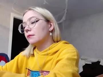 _sylvia on Chaturbate 