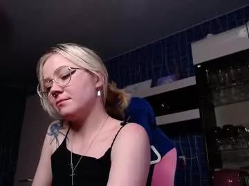 _sylvia on Chaturbate 