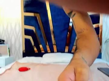 adbel_sady on Chaturbate 