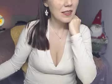 adorablesmile on Chaturbate 